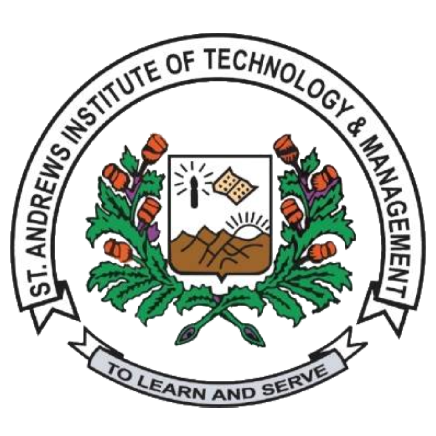SAITM Logo